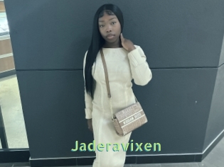 jaderavixen Une Etudiante Sexy