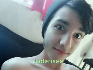 Jaderisee