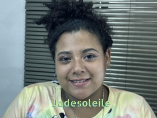 jadesoleile Une Etudiante Sexy