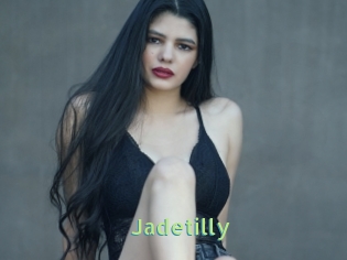 jadetilly Une Etudiante Sexy