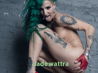 Jadewattra