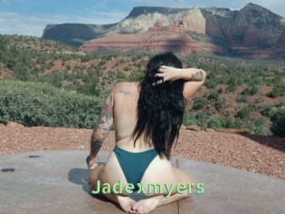 Jadexmyers