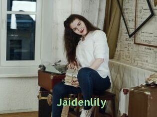 Jaidenlily