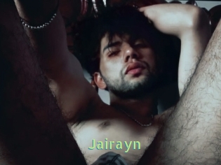 Jairayn