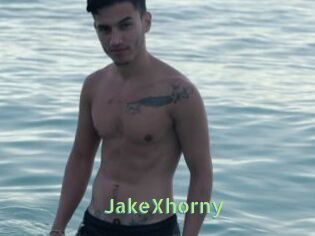 jakeXhorny Une Etudiante Sexy