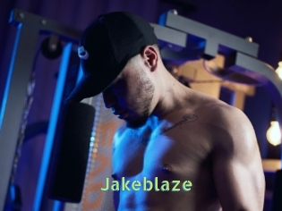 jakeblaze Une Etudiante Sexy