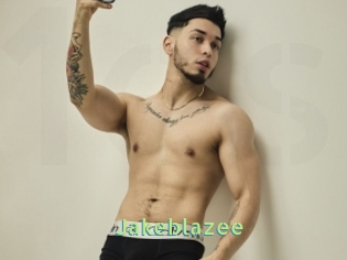 jakeblazee Une Etudiante Sexy