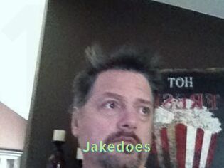 Jakedoes