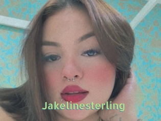 Jakelinesterling