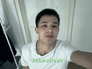 Jakeoliver