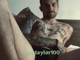 Jaketaylor100