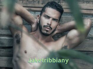 Jaketribbiany
