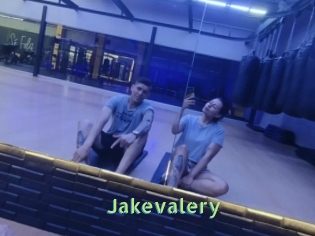Jakevalery