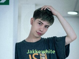 Jakkewhite