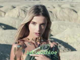 Jaksonchloe