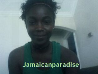 Jamaicanparadise