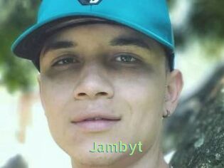 Jambyt