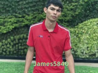 James5840