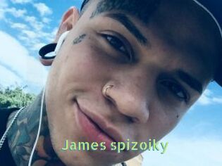 James_spizoiky