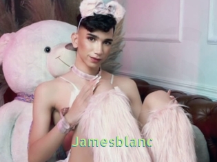 jamesblanc Une Etudiante Sexy