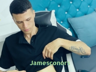 jamesconors Une Etudiante Sexy
