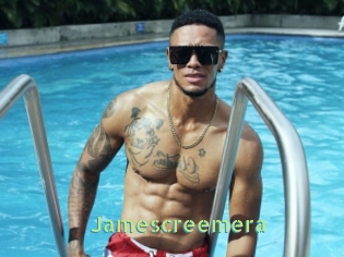 Jamescreemera