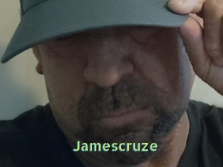 Jamescruze