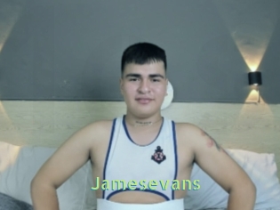 Jamesevans