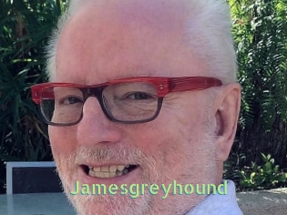 jamesgreyhound Une Etudiante Sexy