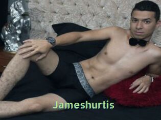 Jameshurtis