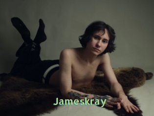 Jameskray