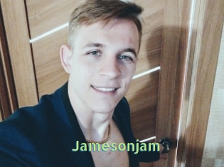 Jamesonjam
