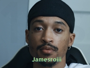 Jamesroiii