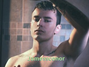 Jamessconor