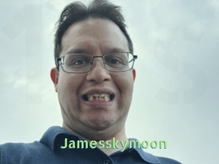 Jamesskymoon