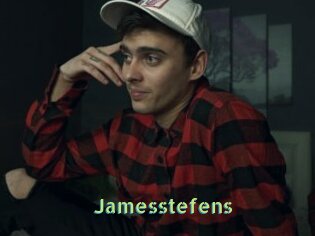 Jamesstefens