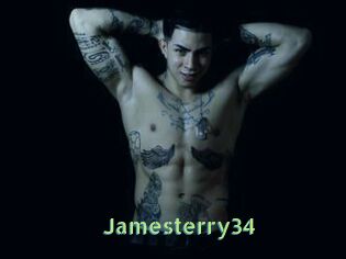 Jamesterry34
