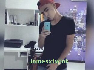Jamesxtwink