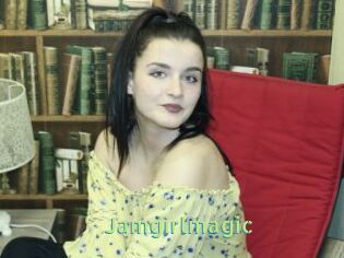 Jamgirlmagic