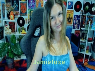 Jamiefoxe