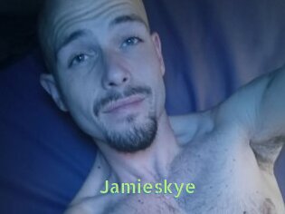 Jamieskye