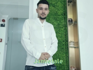 Jamietale