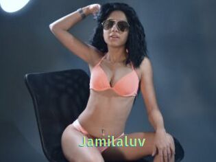 Jamilaluv