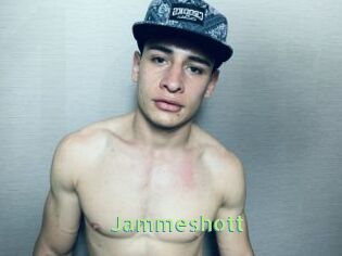 Jammeshott