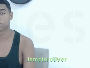 Jampieroliver