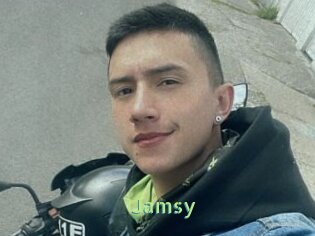 Jamsy