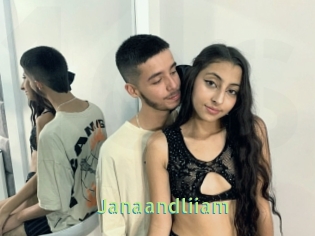 Janaandliiam