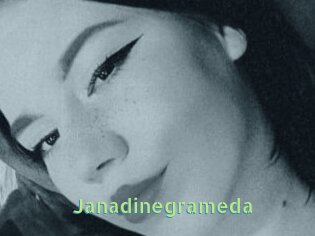 Janadinegrameda