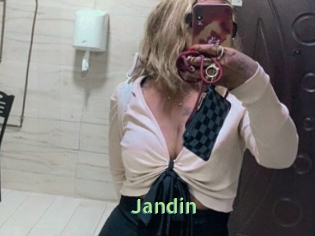 jandin Une Etudiante Sexy