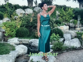 Janearchar
